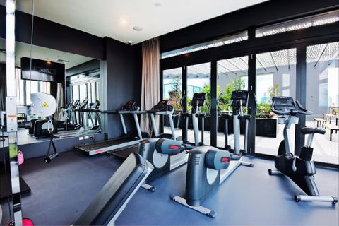 Botanica Residences - Tourism Gold Coast 5