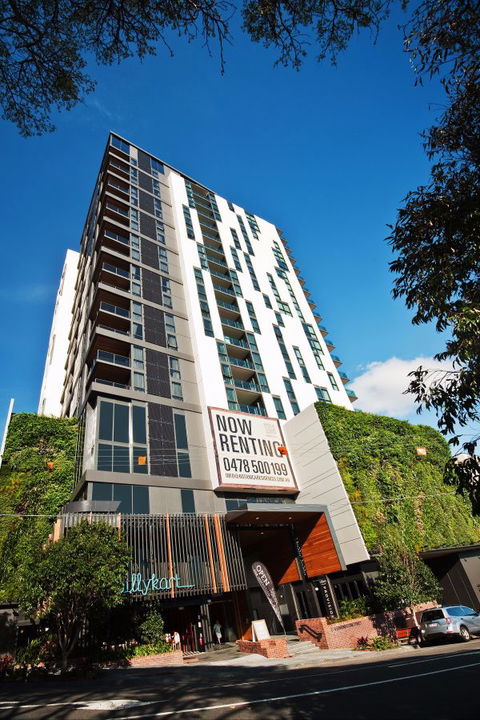 Botanica Residences - Tourism Gold Coast 6