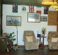 Broadwater Bed and Breakfast - Tourism Gold Coast