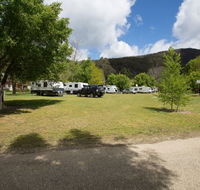 Bright Freeburgh Caravan Park - Tourism Gold Coast