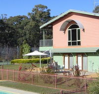 Bushmans Lookout - Tourism Gold Coast