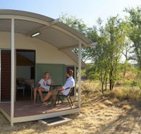 Bungle Bungle Savannah Lodge - Tourism Gold Coast