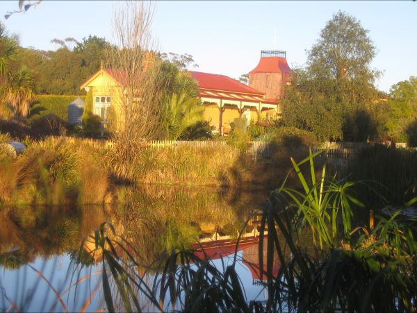 Spring Hill VIC Tourism Gold Coast