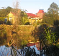 Bunjil Farm - Tourism Gold Coast
