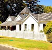 Busselton Bay Motel - Tourism Gold Coast