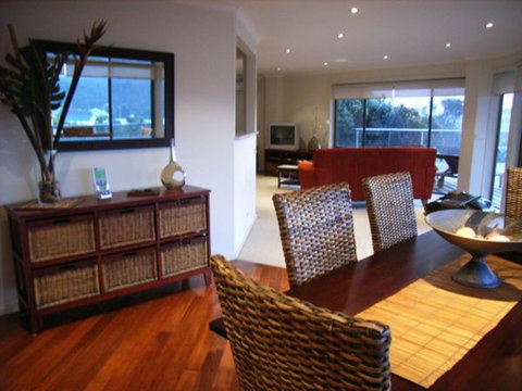 C-Deck Beach House Apartment - Tourism Gold Coast 0