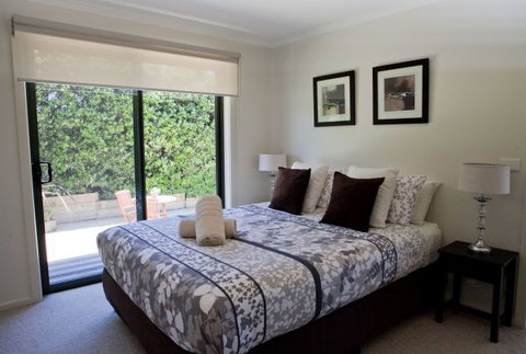 C-Deck Beach House Apartment - Tourism Gold Coast 1