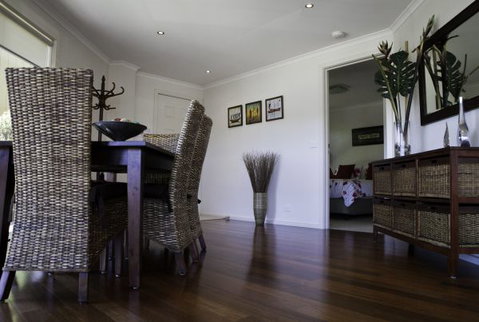 C-Deck Beach House Apartment - Tourism Gold Coast 4