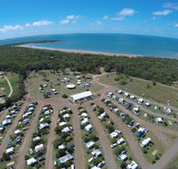Cape Palmerston Holiday Park - Tourism Gold Coast