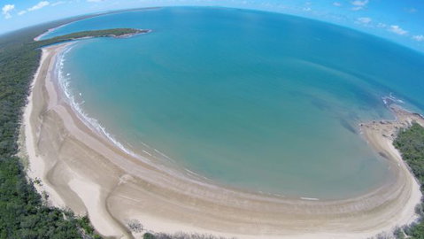 Cape Palmerston Holiday Park - Tourism Gold Coast 1