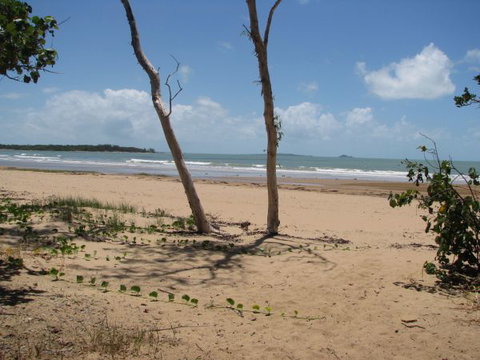 Cape Palmerston Holiday Park - Tourism Gold Coast 2