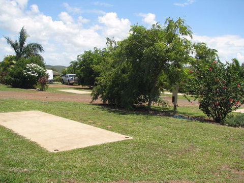 Cape Palmerston Holiday Park - Tourism Gold Coast 4