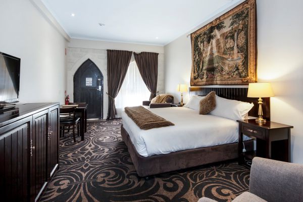 Leigh Creek VIC Tourism Gold Coast