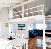 Callala Beach Shack - Tourism Gold Coast