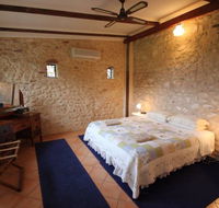 Cape Jervis Accommodation and Caravan Park - Tourism Gold Coast