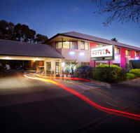 Central Deborah Motel - Tourism Gold Coast