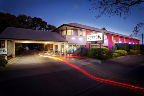 Central Deborah Motel - Tourism Gold Coast 0