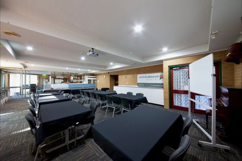 Central Deborah Motel - Tourism Gold Coast 8