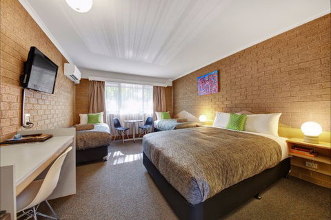 Central Deborah Motel - Tourism Gold Coast 9