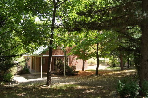 Chalets Lumineux - Tourism Gold Coast 1