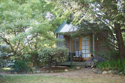 Chalets Lumineux - Tourism Gold Coast 4