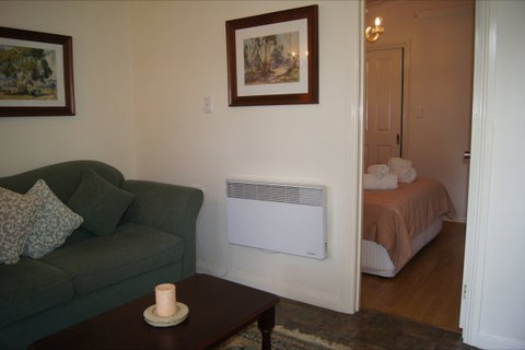 Chalets Lumineux - Tourism Gold Coast 6