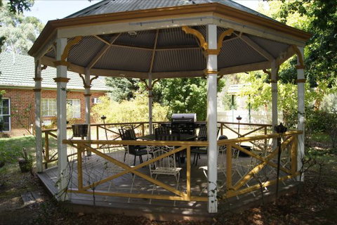 Chalets Lumineux - Tourism Gold Coast 7