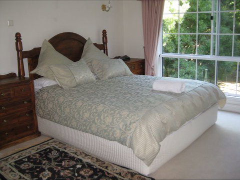 Chalets Lumineux - Tourism Gold Coast 9