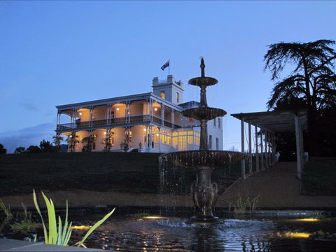 Claremont House - Tourism Gold Coast 0