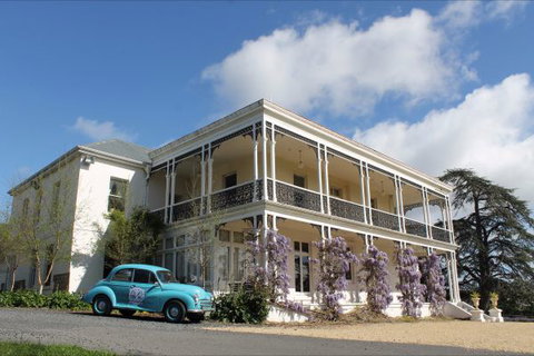 Claremont House - Tourism Gold Coast 1