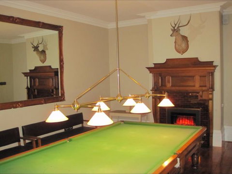 Claremont House - Tourism Gold Coast 3