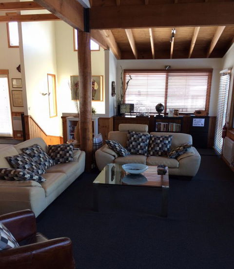 Cloud 9 Alpine Lodge - Tourism Gold Coast 4