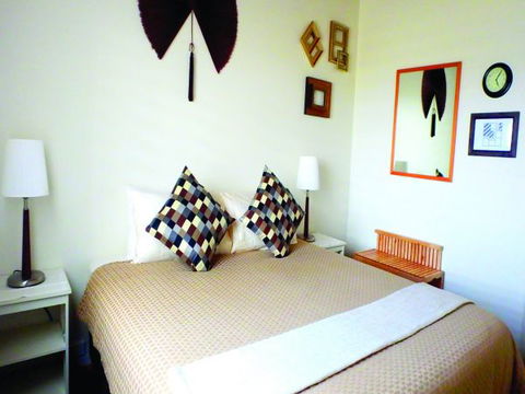 Cloud 9 Alpine Lodge - Tourism Gold Coast 5