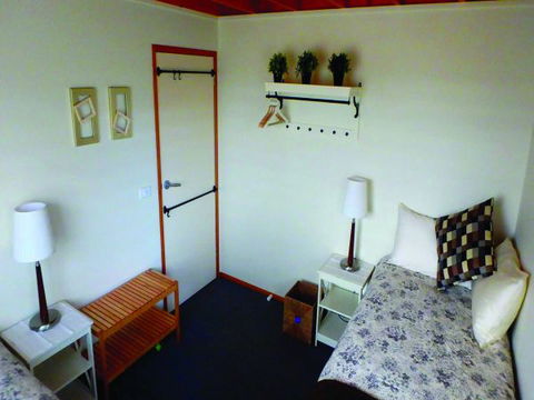 Cloud 9 Alpine Lodge - Tourism Gold Coast 7