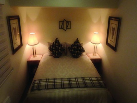 Cloud 9 Alpine Lodge - Tourism Gold Coast 6