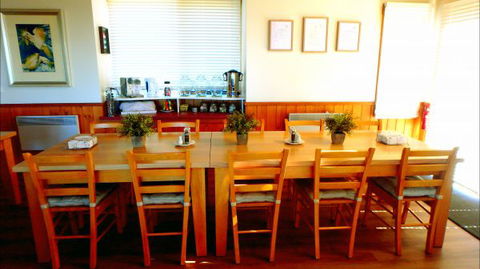 Cloud 9 Alpine Lodge - Tourism Gold Coast 8