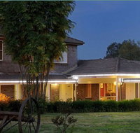 Tumut Valley Motel - Tourism Gold Coast