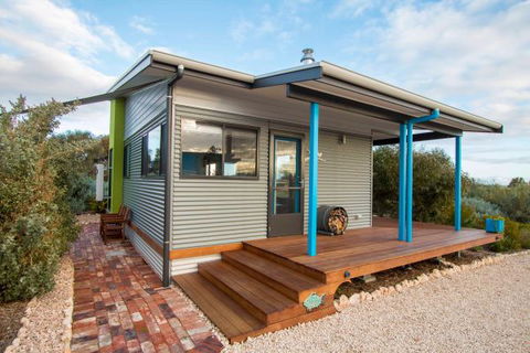 Coorong Cabins - Tourism Gold Coast 1