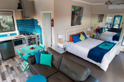 Coorong Cabins - Tourism Gold Coast 2