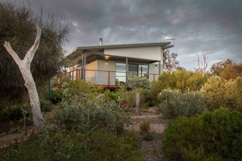 Coorong Cabins - Tourism Gold Coast 3
