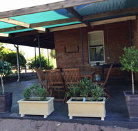 Corryong Holiday Cottages - Sportsview - Tourism Gold Coast