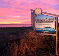 Coorong Cabins - Tourism Gold Coast