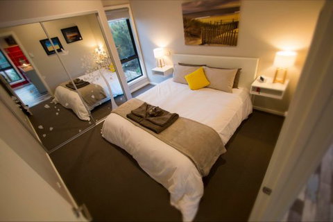 Coorong Cabins - Tourism Gold Coast 3