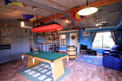 Coorong Cabins - Tourism Gold Coast 5