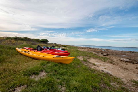 Coorong Cabins - Tourism Gold Coast 7