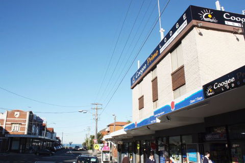 Coogee Prime Lodge - Tourism Gold Coast 0