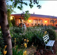 Corcoran Bed and Breakfast - Tourism Gold Coast