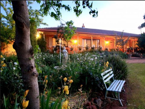 Corcoran Bed And Breakfast - Tourism Gold Coast 0