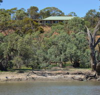 Coongalena View - Tourism Gold Coast