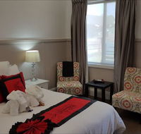 Coppers Hill Boutique Accommodation - Tourism Gold Coast